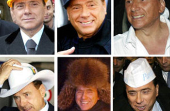 Берлусконі як феномен світової політики