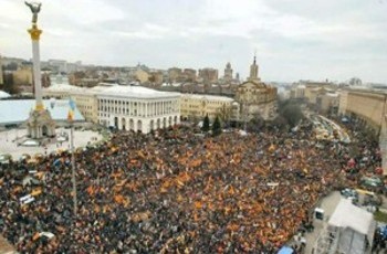 Засуженный Майдан: одни будут праздновать, другие – готовиться к революции