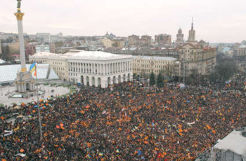 Лист із тюрми № 12: День Свободи – 2011