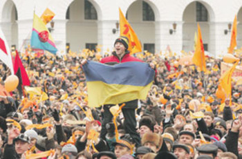 Янукович перестраховался