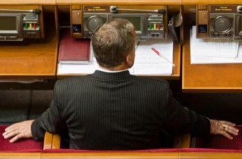 Жизнь после выборов: почему Партия регионов совершит политическое самоубийство