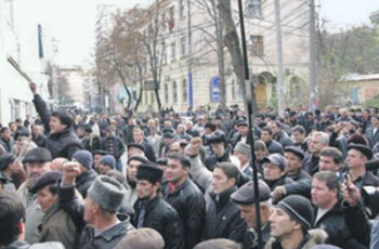 В Крыму готовятся к неспокойной зиме