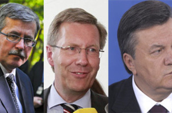 Непристойное предложение