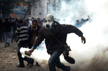 Майдан и Тахрир: почему Египет ближе к Европе