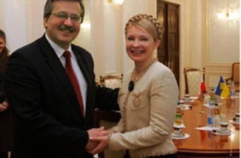 Последнее польское предупреждение