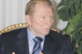 В Украине готовятся к суду над Кучмой