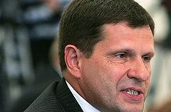 Партия сказала не надо