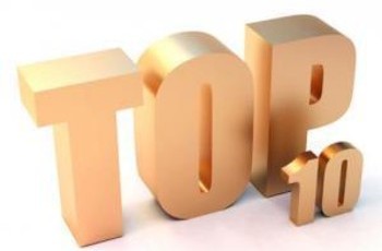 Рейтинг «Энергетическая десятка». Ноябрь 2011