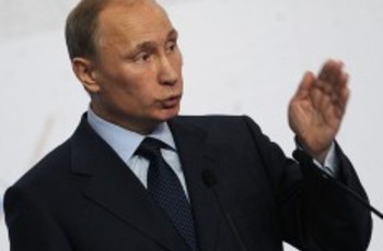 Путин – Троцкий сегодня