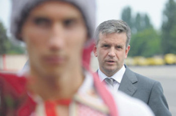 Украина меняет энергостратегию