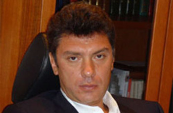 Борис Немцов: Путин - это ученик Лукашенко