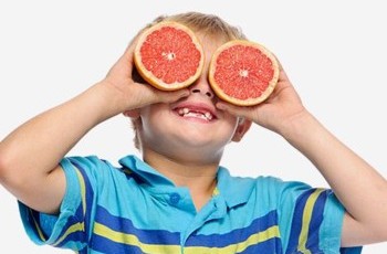 Эпидемию гриппа украинцы встретят в авитаминозе