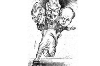 Развод по-украински