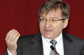 Григорий Немыря: Если Янукович не отдаст предпочтение ЕС, он нарушит закон