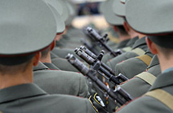 Почему украинская армия непобедима