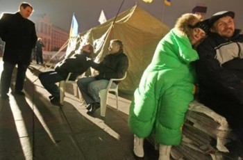 Почему я не иду на митинг