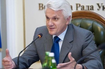 Володимир Литвин: Ми будемо робити ставку на мажоритарні округи