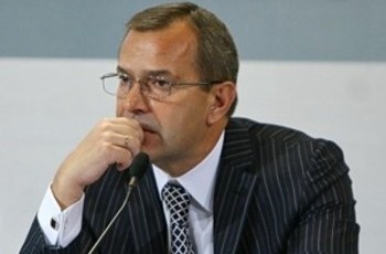 Клюев пообещал бандитам тюрьмы