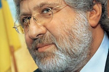 Коломойскому готовят замену