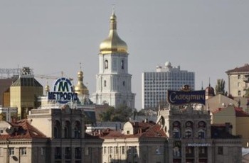 Украина не смогла прорубить «окно» в Евросоюз