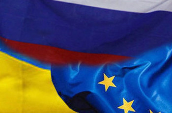 Склоняется ли Украина к востоку?