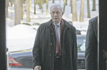 Украина пытается выгадать на трубе