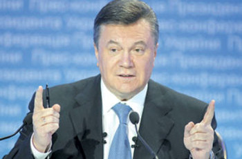 Киев не доверяет «Газпрому»