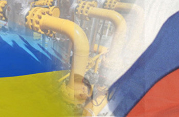 Украинская ГТС: С Европой или без - Москва хочет все