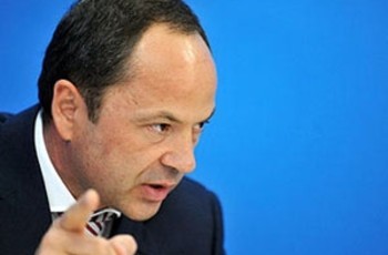 Линкор регионалов дал течь