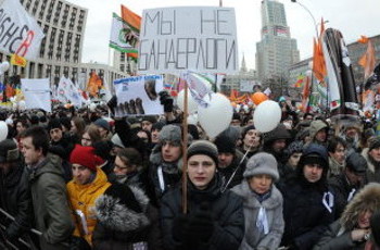 Кризис в России: этой зимой медведям не до спячки