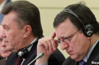 Київ провалив дві головні цілі 2011