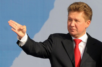 Украина сушит «Южный поток»