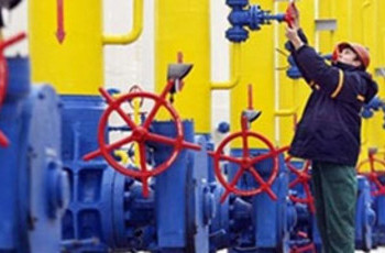 Газовые переговоры близятся к кризису