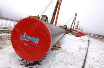 Россия не перекроет «Южный поток»