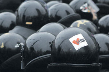 Тимошенко обошла по популярности Януковича