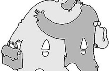 Как в последний газ