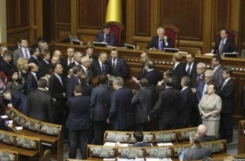 КОДу пророчат развал