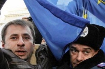 Україна і Євросоюз опинились на крутому повороті