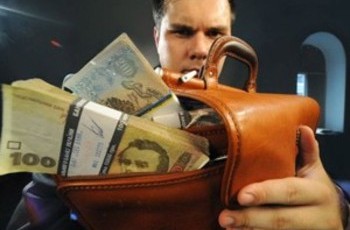 Украинцев научат правильно «стучать» на соседей