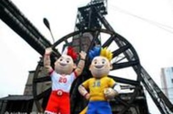 Почему большинство команд-участниц Евро-2012 выбрали польские, а не украинские базы