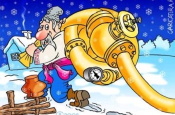 Украина после 19 декабря: многовекторная блокада