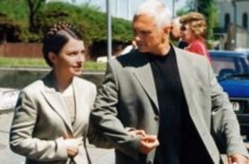 Чеський початок Олександра Тимошенка