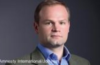 Amnesty International: «Тимошенко – (поки) не в’язень сумління»