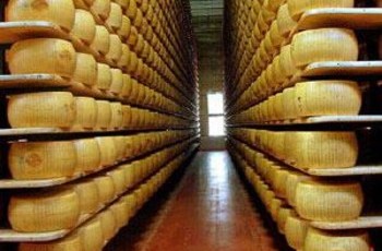 Украину затягивают сыром в Таможенный союз