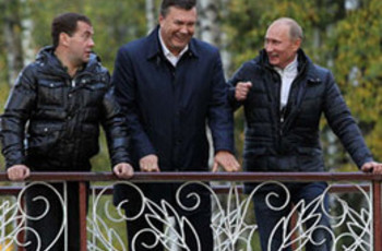 Украина и Россия на пороге новой газовой войны