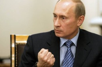 Путин краток: Таможенный Союз в обмен на газ
