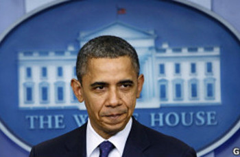 Президентство Обами: без України в думках?