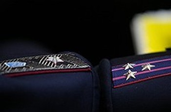 Изо всех силовиков