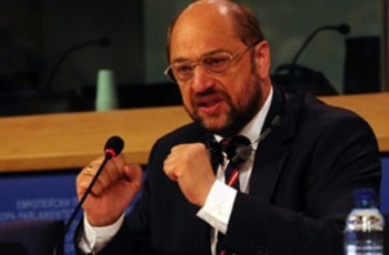 Европарламент перешел к друзьям регионалов