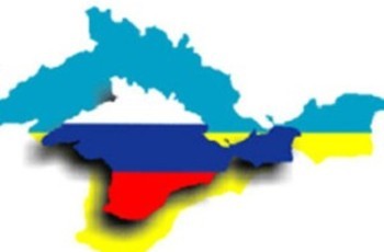 Россия провоцирует Крым